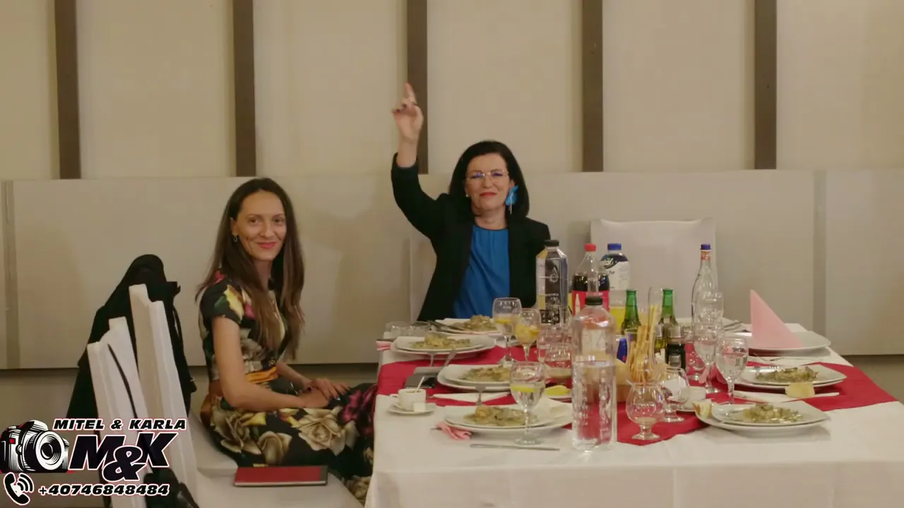 Oana Palavu si Formatia Gabi Pirnau Cea mai a dracu SARBA pe SISTEM