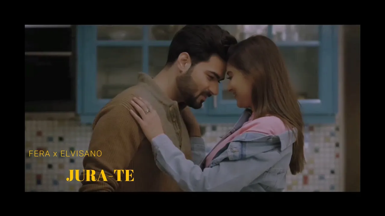 FERA x ELVISANO - JURA-TE 2022