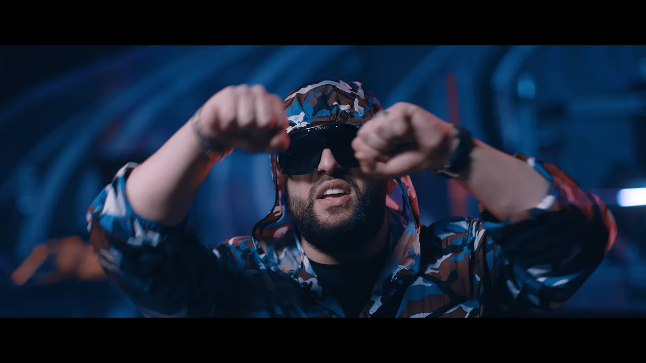 Tzanca Uraganu - Formula 1 (Originala 2023)