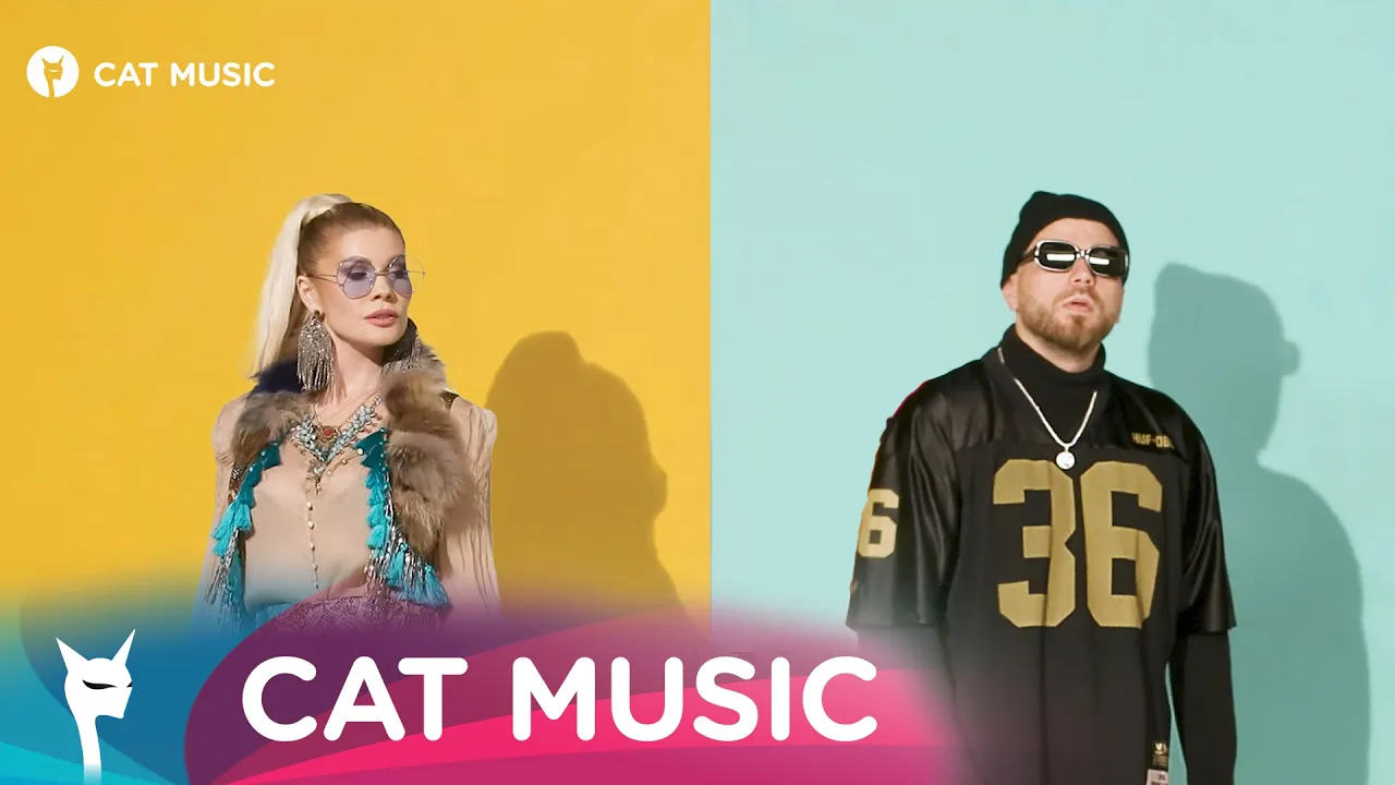 Diana Matei feat. SHIFT - Minte-ma (Original Radio Edit)