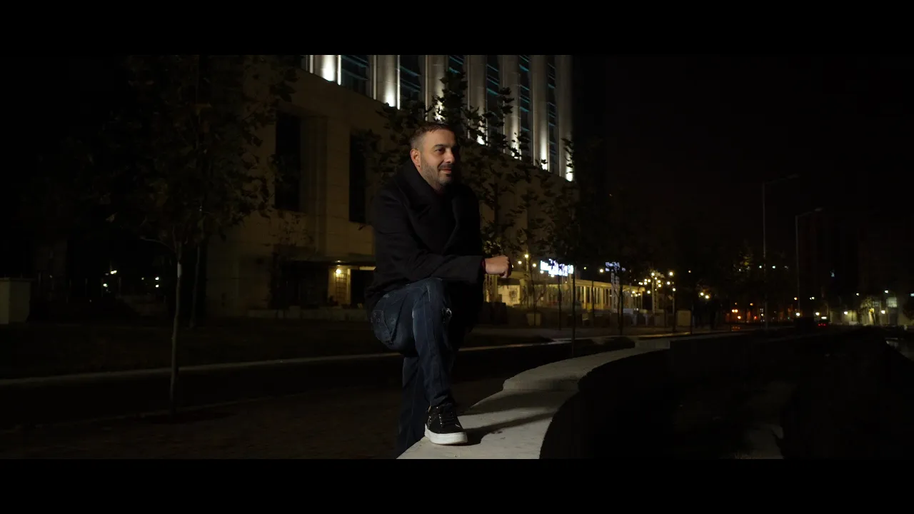 Mihaita Piticu - La revedere si pa (Originala 2022)