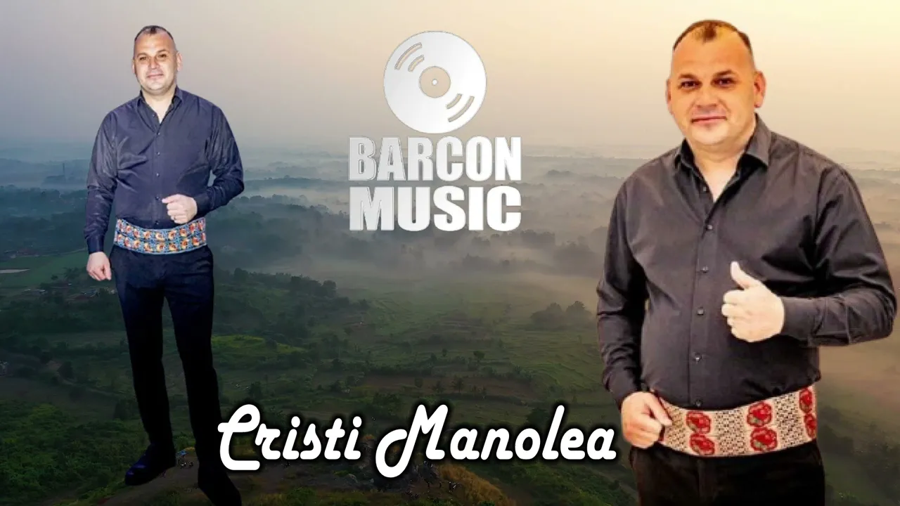 Cristi Manolea x Colaj Ascultare pt patimasi x Cantece de viata si strainatate (LIVE 2025)