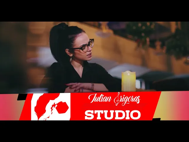 Iulian Grigoras x Mirela Husein - Cine mi te-a trimis (Originala 2021)