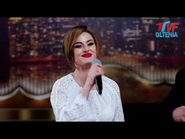 Veronica Dragu & Formatia - Colaj Muzica de Petrecere - Cel mai al dracu colaj de joc (LIVE 2025)