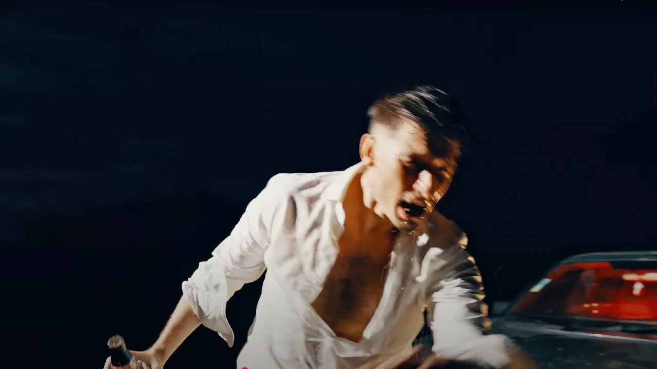 Cezar Guna - Fraierul Tau