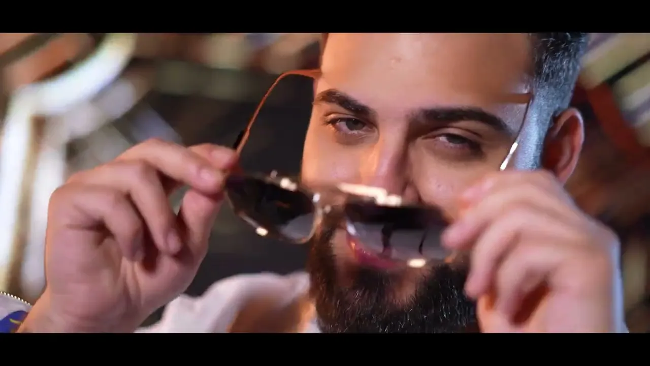 Lele - E dulce tiganu' (Originala 2023)