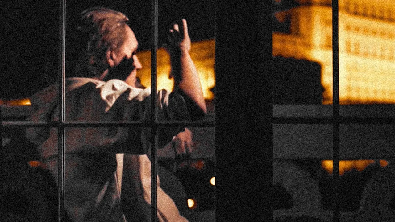 Solomon x Amtilb - EST (Original Radio Edit)