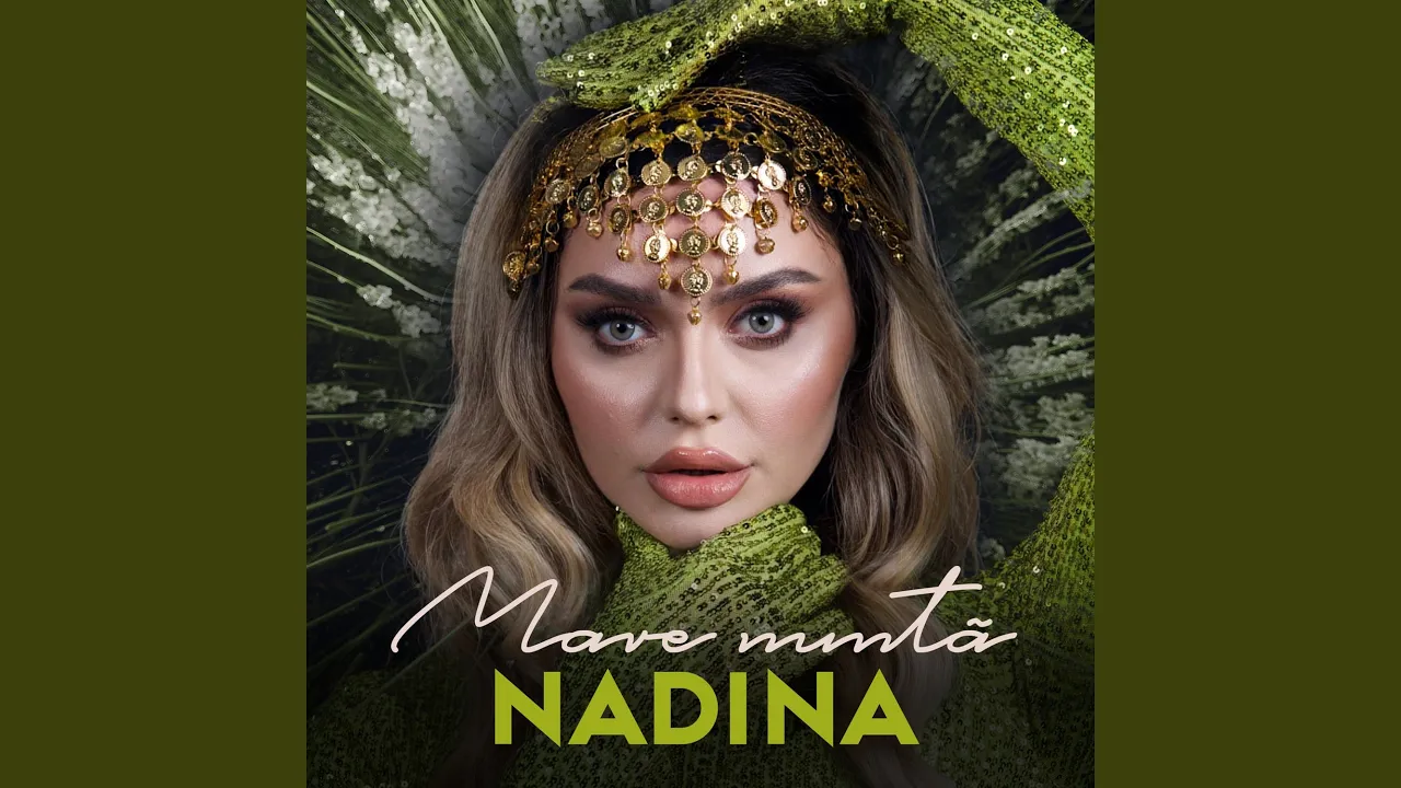 Nadina - Mare nunta