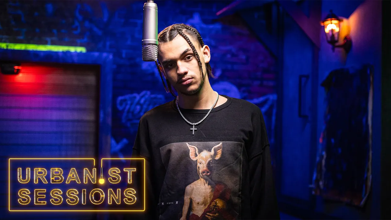 2NIS - URBANIST SESSIONS