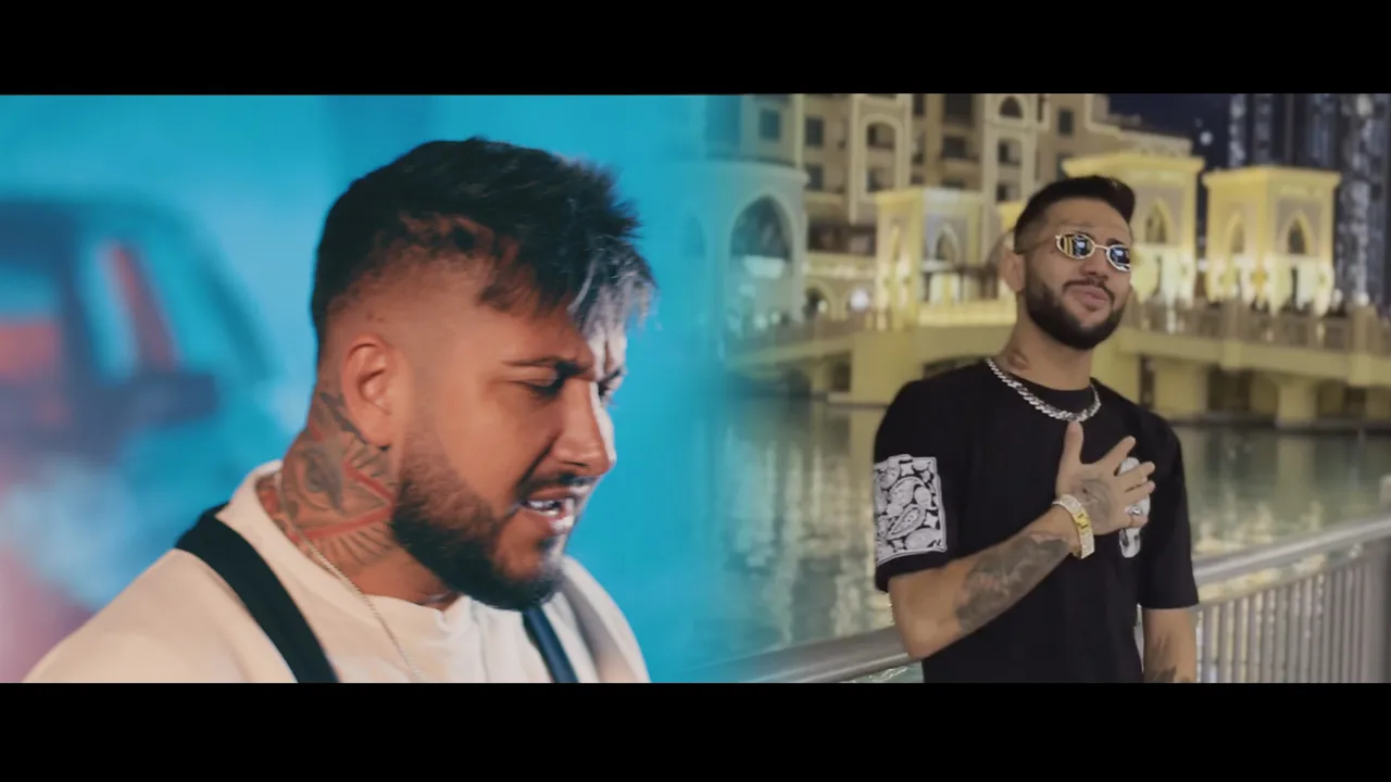 ZENYS x Nikolas SAX - JURAI (Originala 2021)