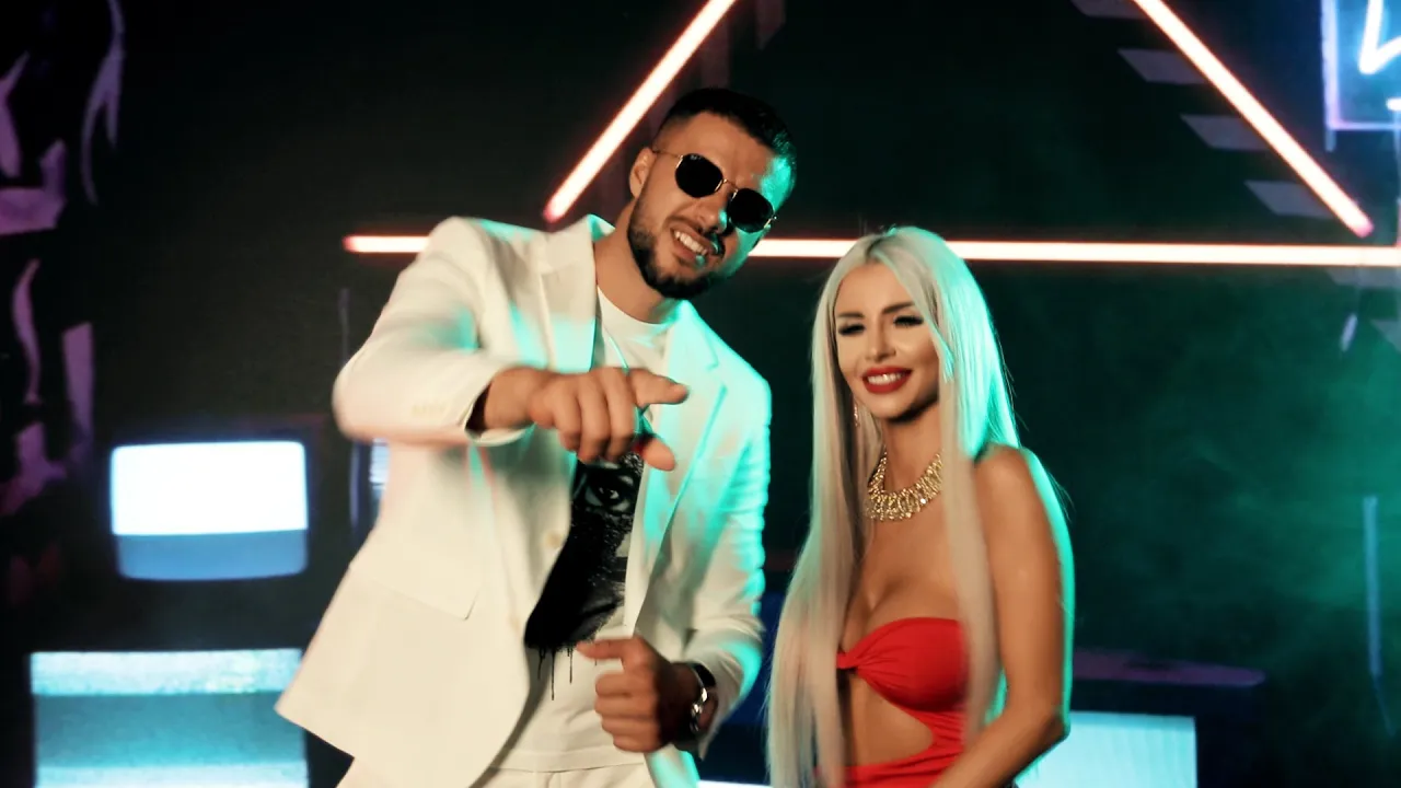 Culita Sterp - Mare Diva (Originala 2021)