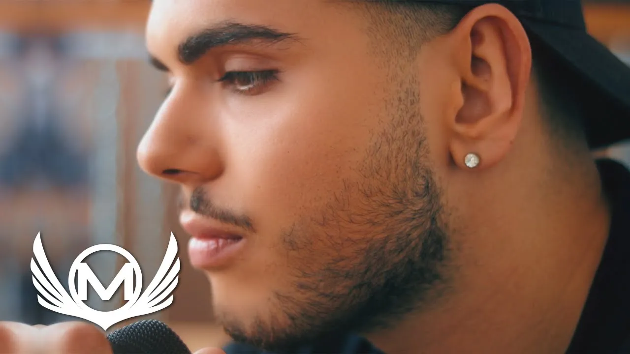 Andrei Banuta - Nu Te Iert (Live 2022)