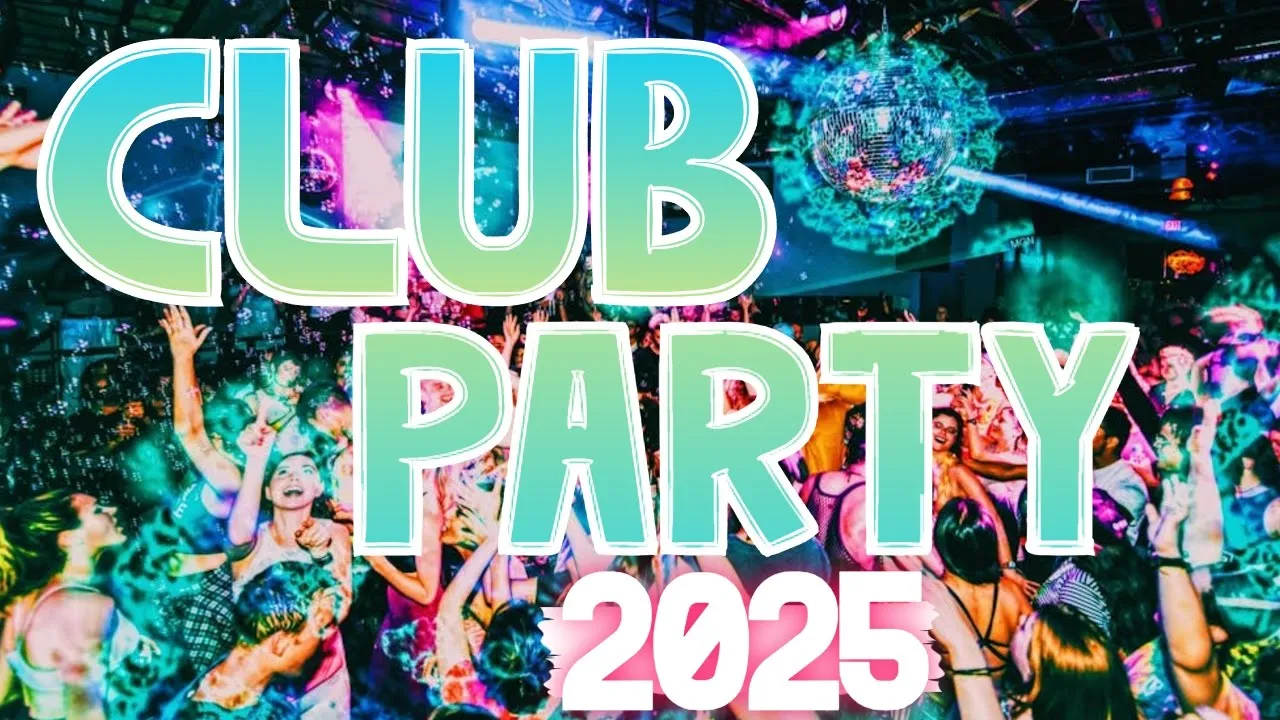 EDM Mashup Mix 2024 x Party Club Dance Music 2024 - Best Mashups & Remixes of Popular Songs 2024