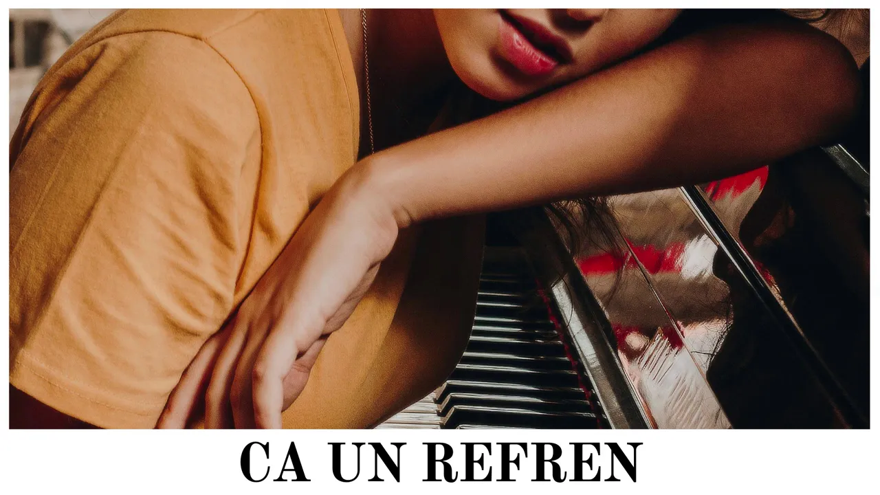 Click - Ca un refren (Original Radio Edit)