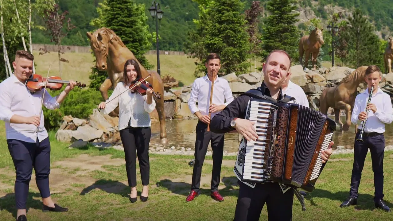 Marinel Talent - Hora Boldenilor 2021