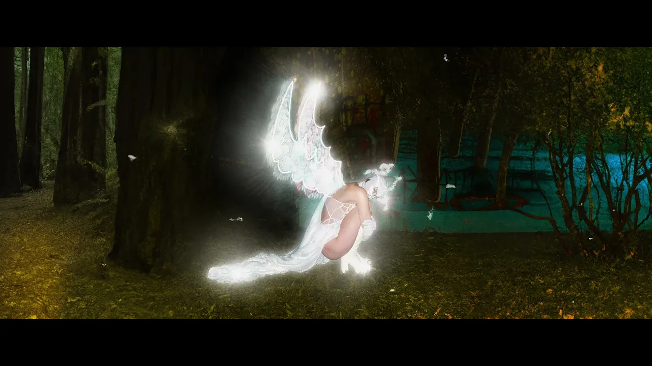 BRUJA - Pasareasca (Original Radio Edit)