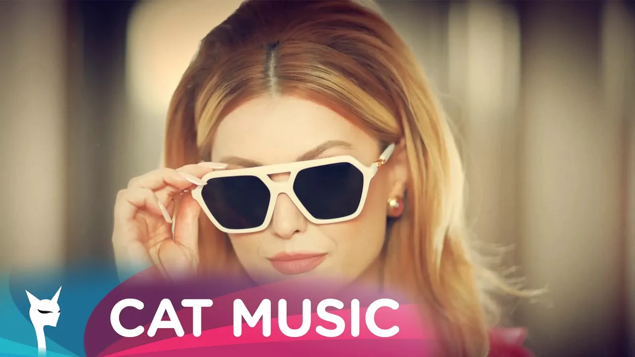 ELENA - Ochelarii de soare (Sloupi x DJ Jonnessey x Cervinski Remix)