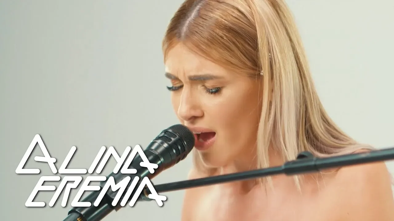 Alina Eremia - Cerul (Proconsul Cover)