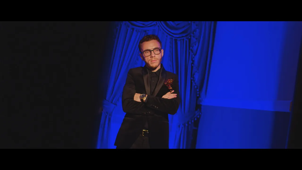 Florin Cercel - Banii m-au plimbat prin lume (Originala 2020)