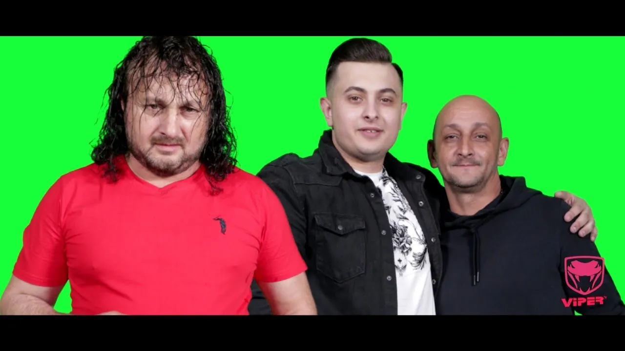 Sandu Ciorba - Alexandru Macedon (Originala 2020)