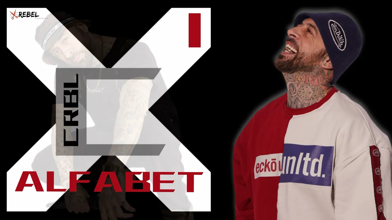 CRBL - ALFABET