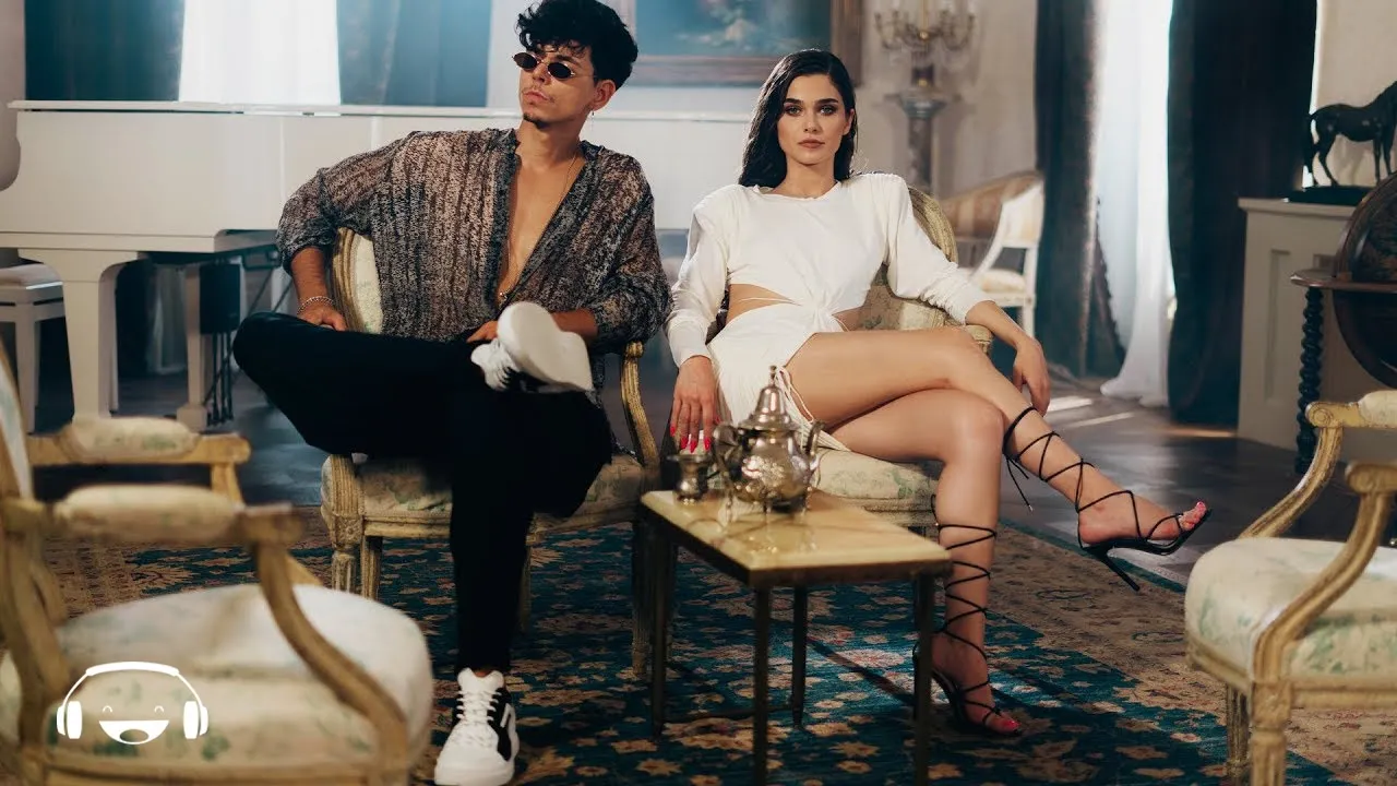 Emilian feat. Theo Rose - De 3 zile nu am somn (Original Radio Edit)