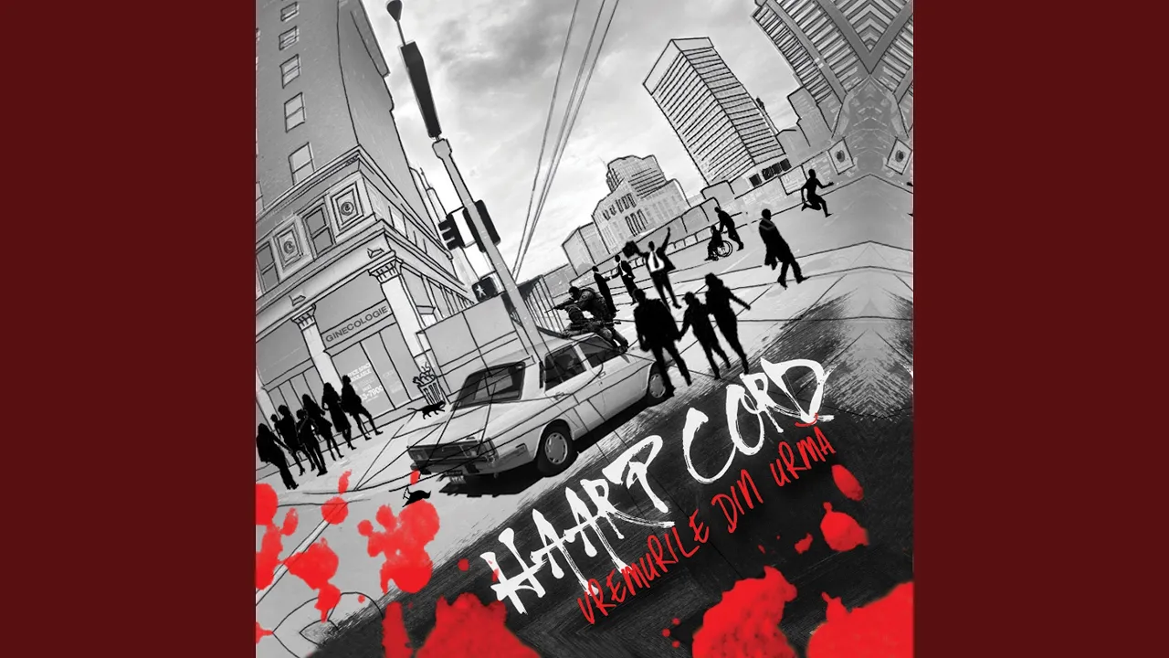 Haarp Cord - Lacunele istoriei