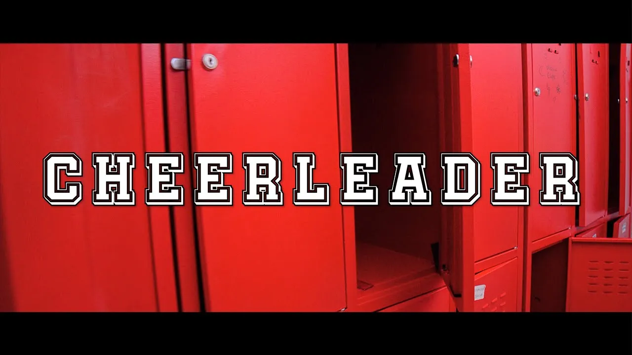 Andra Gogan - CHEERLEADER (Original Radio Edit)