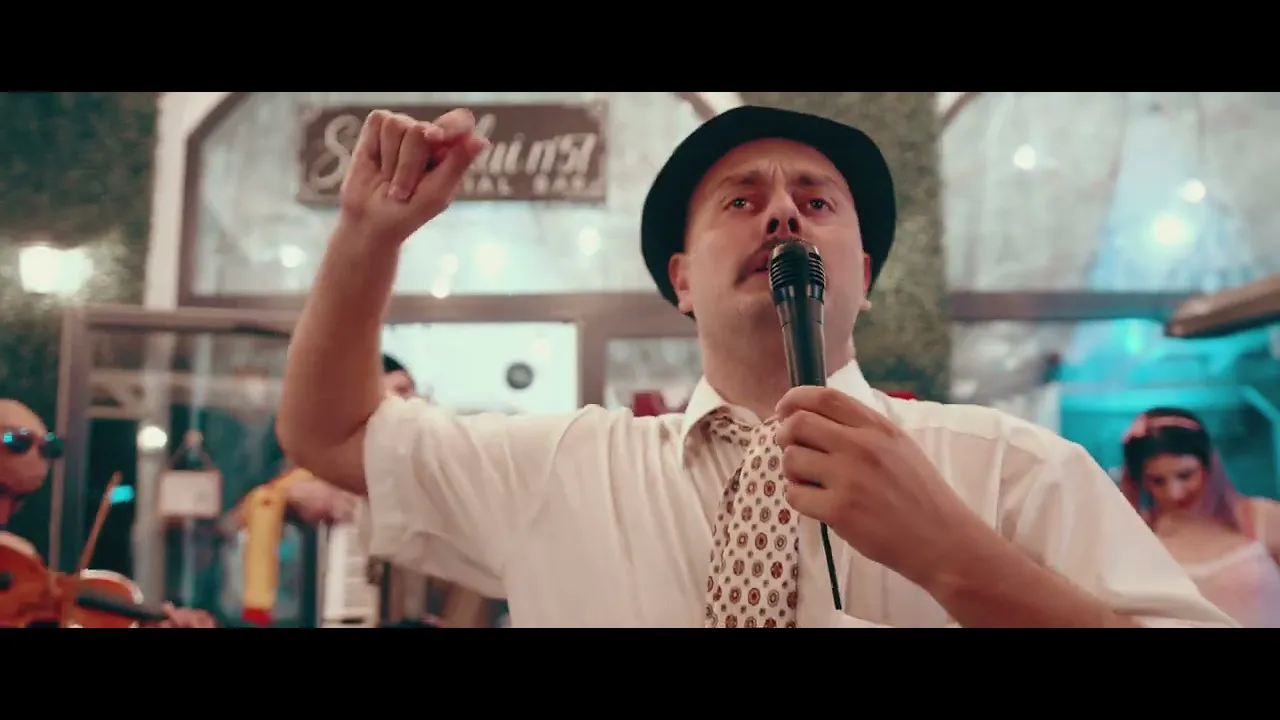 KEPA - Fayah (Original Radio Edit)