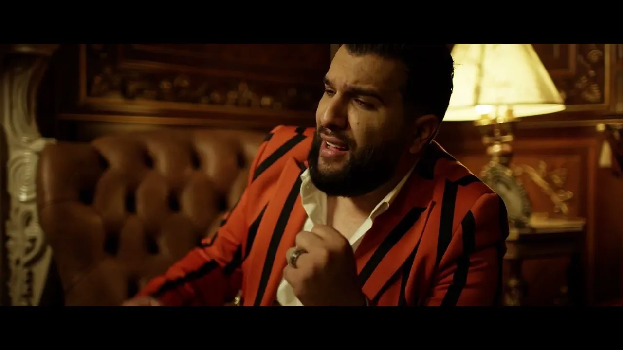 Tzanca Uraganu - Nu mai plange fata mea (Originala 2022)