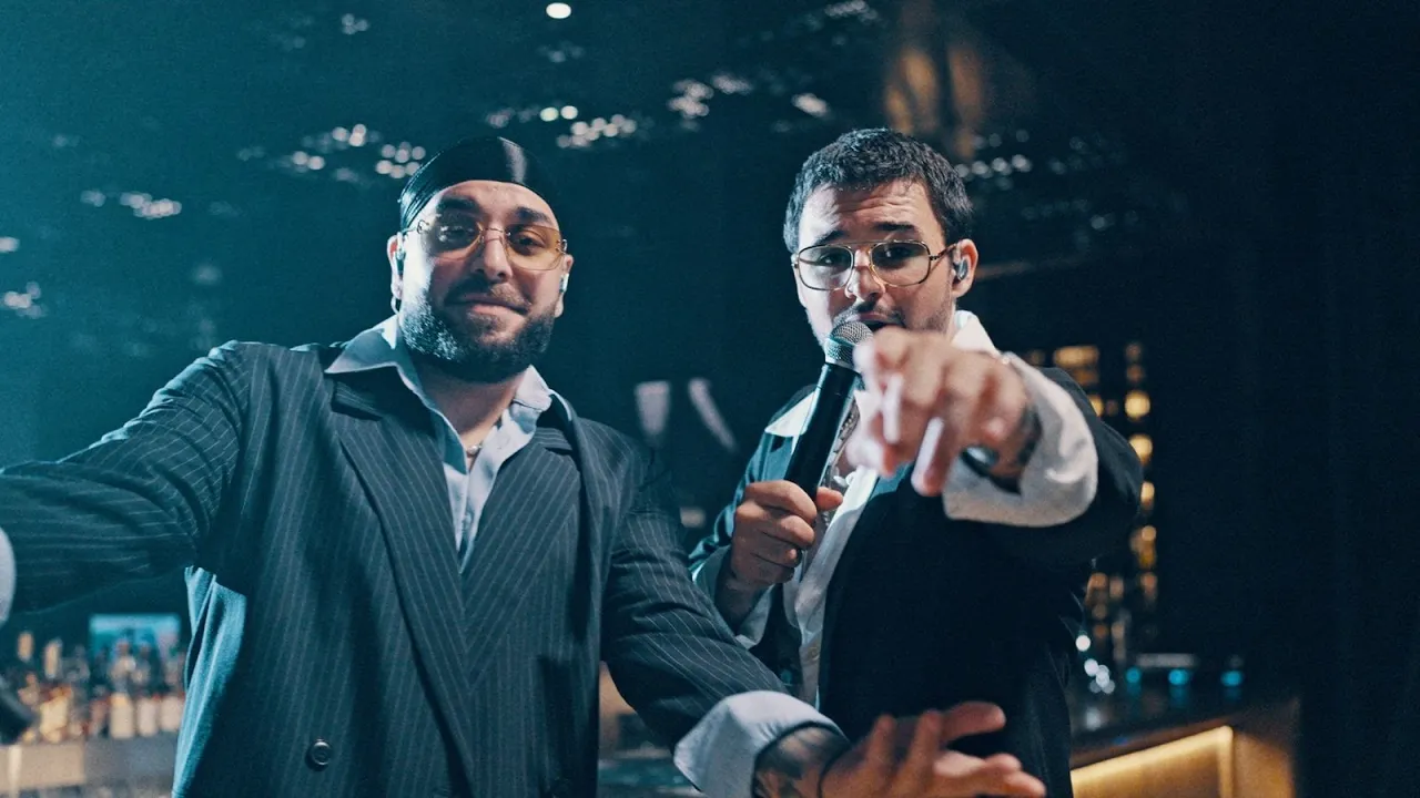 Late Night Sesh - Mhm Aha (Mario x Lazy Ed)