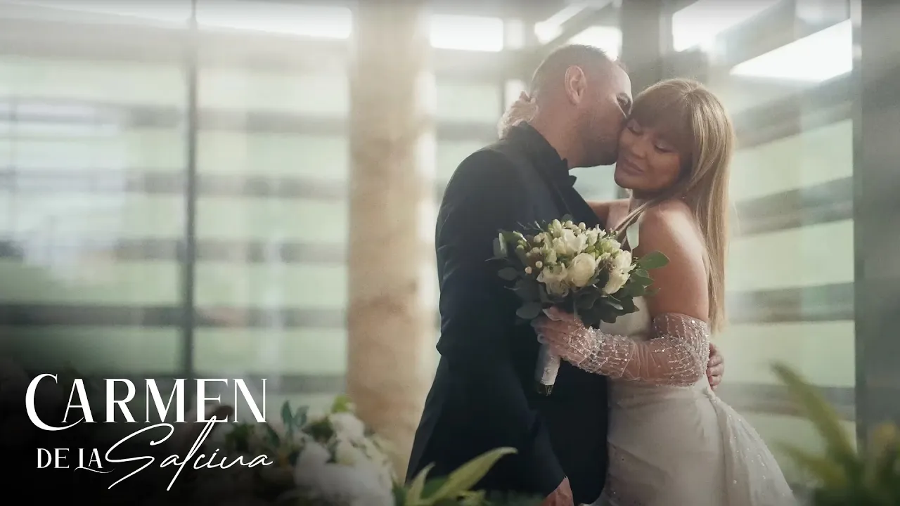 Carmen de la Salciua - Pe numele tau (Originala 2022)