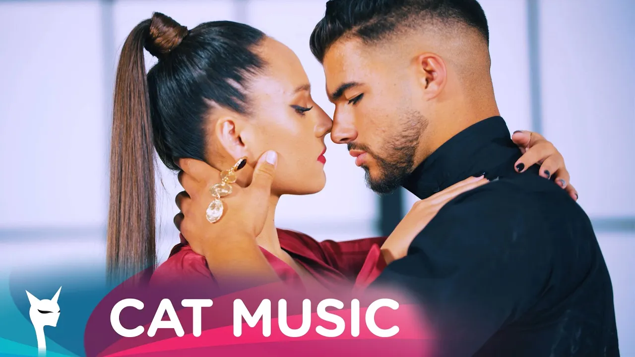 Melvy x Iancu Sterp - Lacatele (Original Radio Edit)