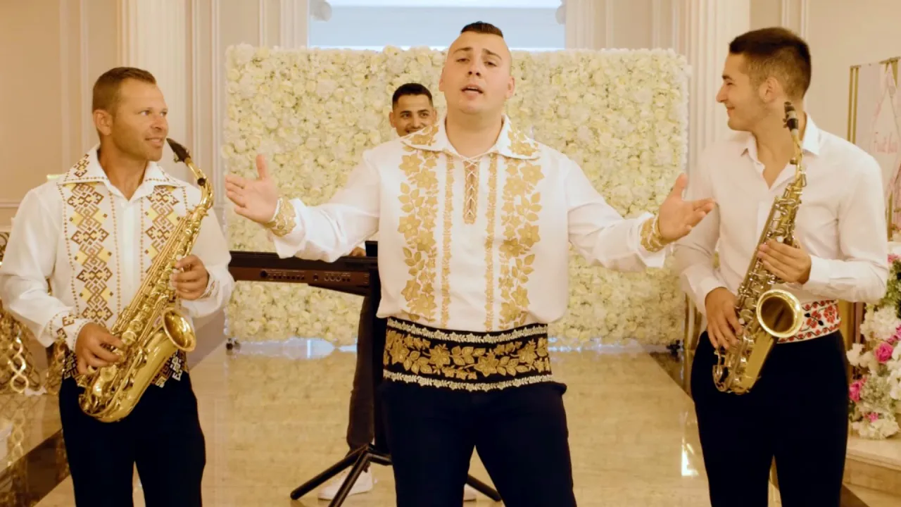 Catalin Ardeleanu - Sunt invingator 2022