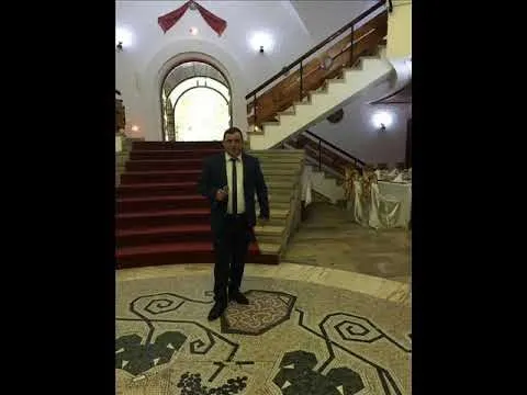 SORINEL DE LA PLOPENI - AM UN BAIAT CA O FLOARE - PROGRAM MACHEDONESTII 2019