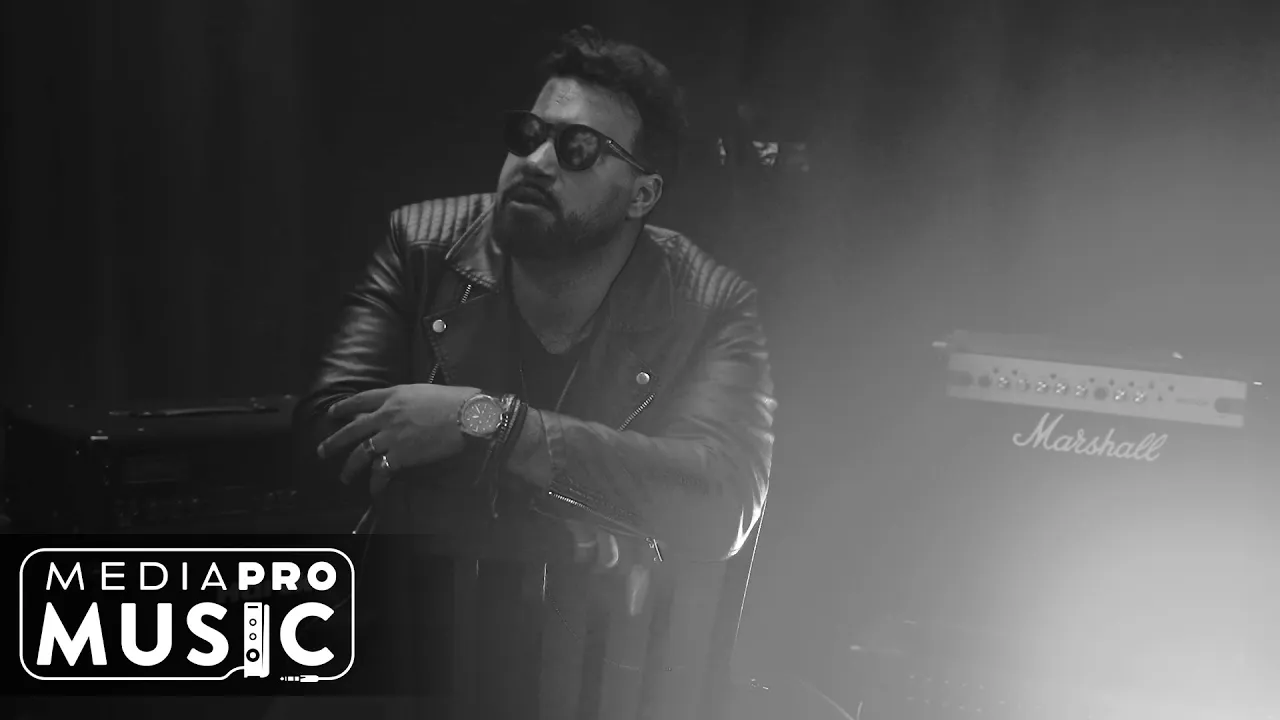 Dragos Moldovan - Aroganta