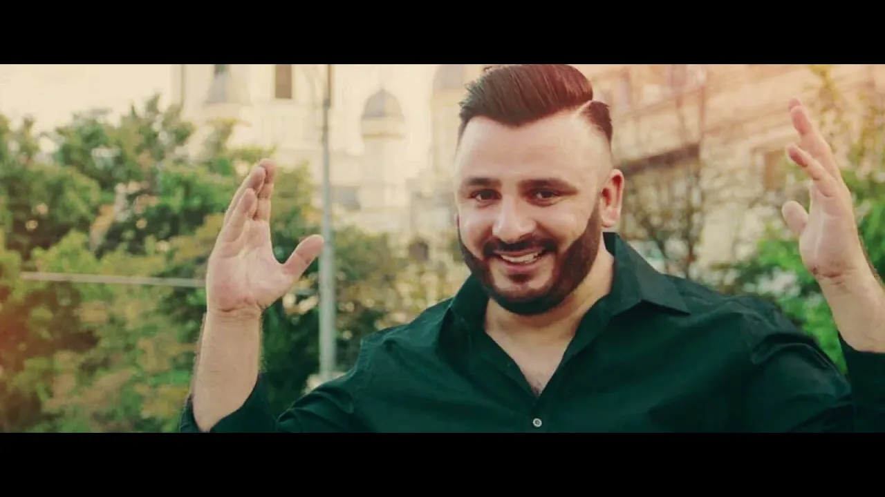 Liviu Guta - Toate in viata m-au calit (PREMIERA 2025)