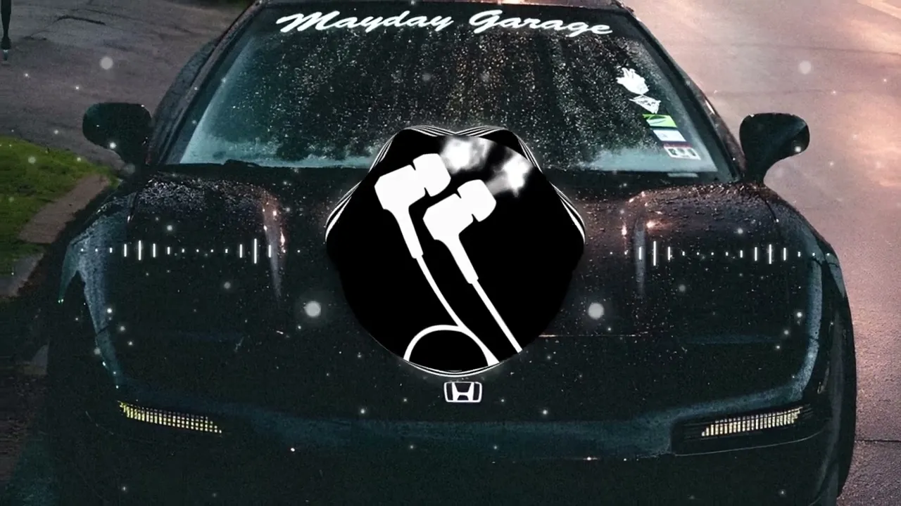 Snavs & Fabian Mazur - Delusion