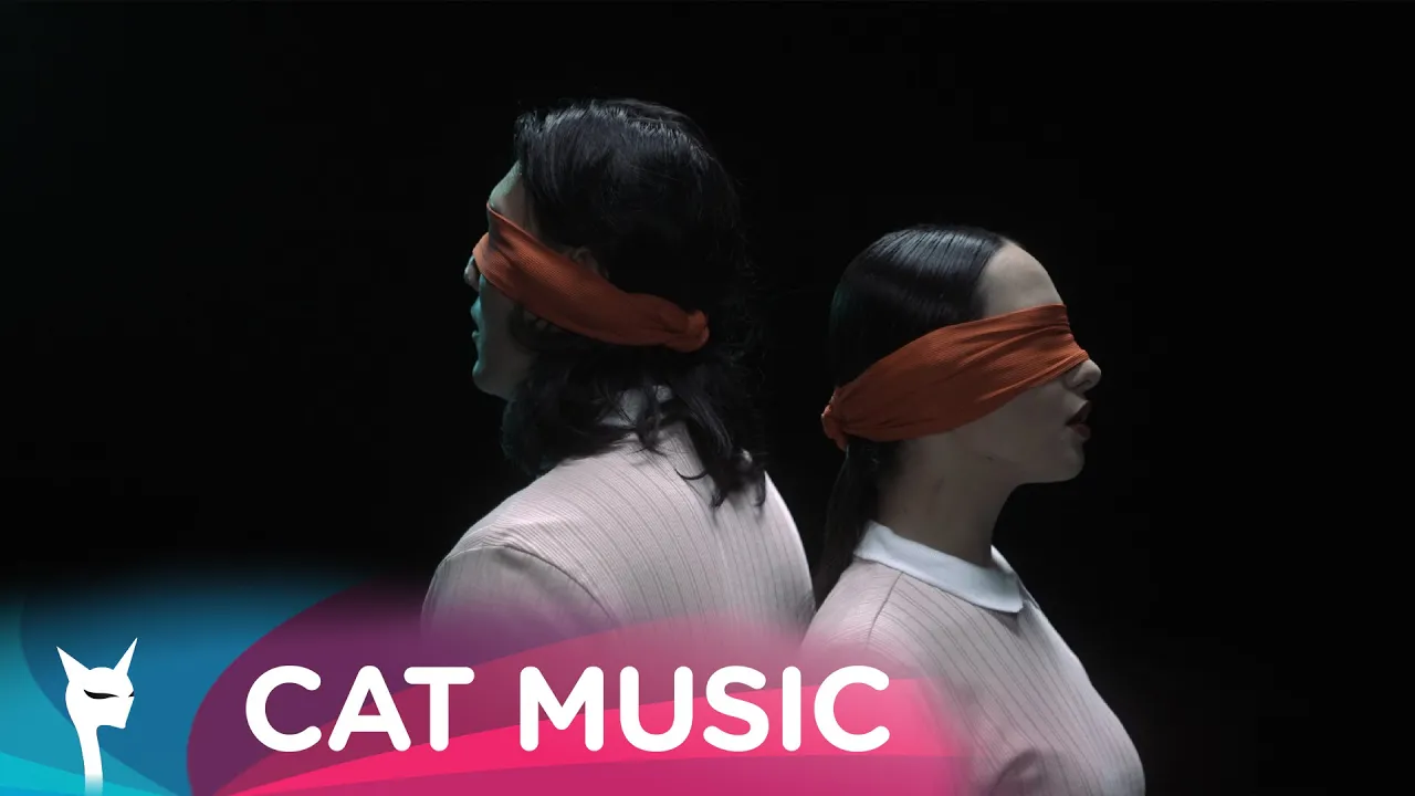 NOOR feat. OL!VE - Lonely