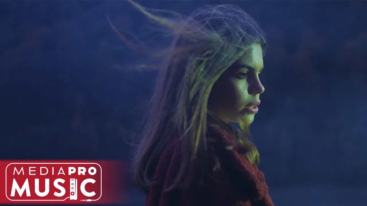 Alessiah - Hurricane (Original Radio Edit)