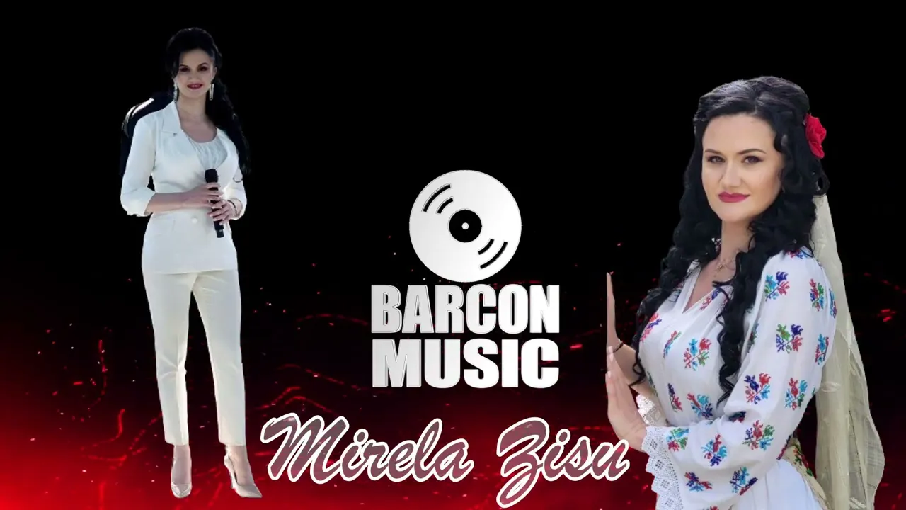 Mirela Zisu - Toate florile se-apleaca LIVE