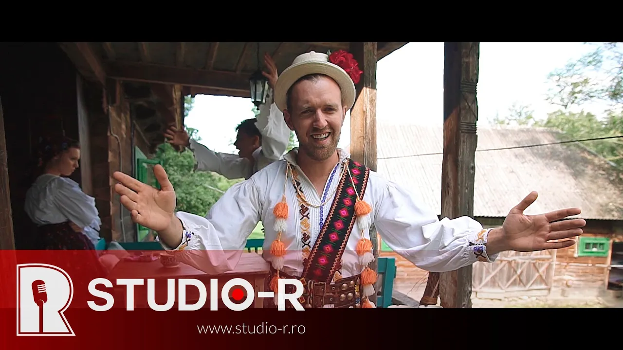 Alex Martari - Mutu-i mut si muta-i muta