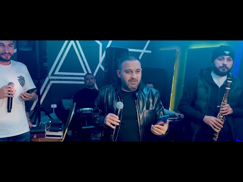 MIHAITA PITICU - SA N-AI PARTE DE IUBIRE (LIVE)