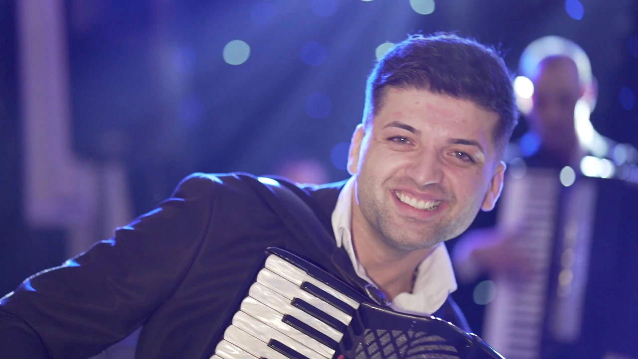 Tucu Ionut - Instrumentala 2020