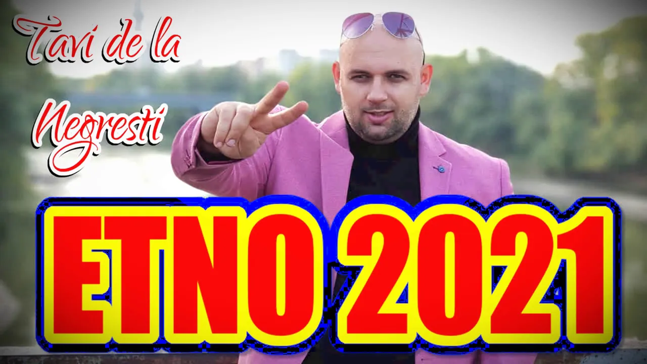 Etno 2021 Colaj Tavi de la Negresti Mixaj Etno 2021 Colaj etno 2021