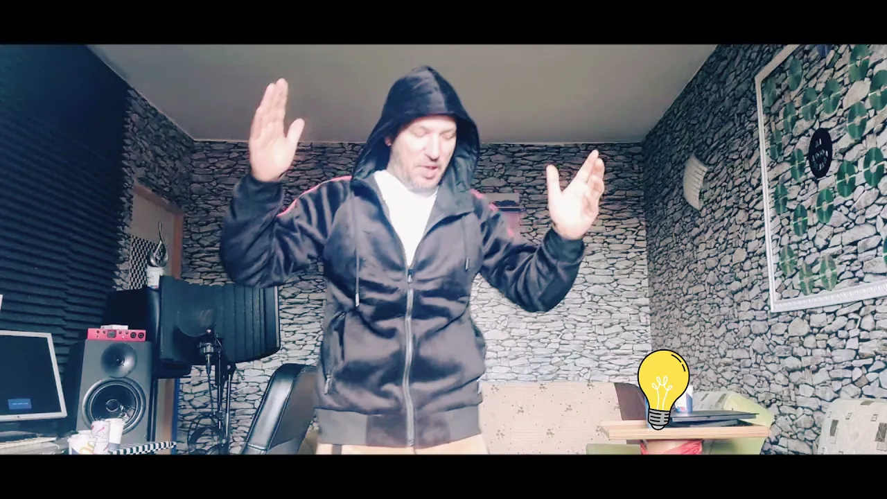 Ma vede romanii x Cover x Ma vede tiganii x Na janau x Parodie