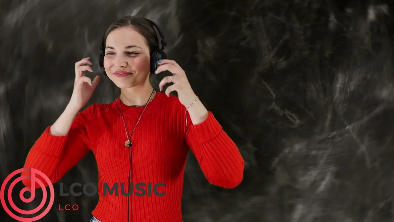 Alina Eremia & Majii - Nici un bar, nici un club (LCO Music Remix)