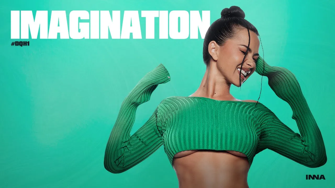 INNA - Imagination