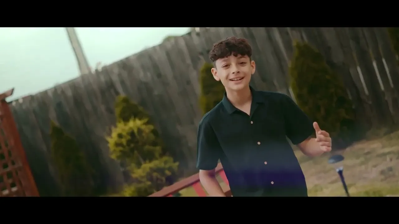 Patrick Luis - Aladin