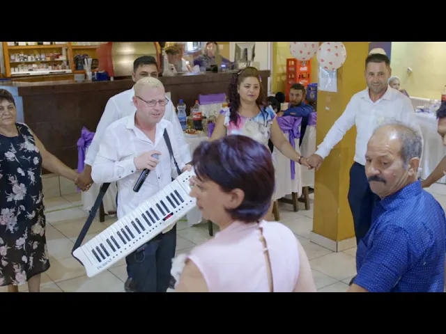 Adrian Anghel si Formatia Dyamantys 2021